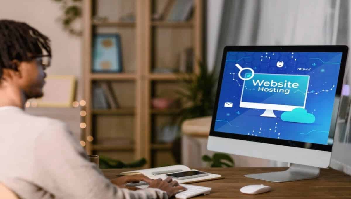Best Hosting Provider in UAE