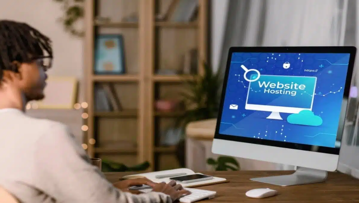Best Hosting Provider in UAE