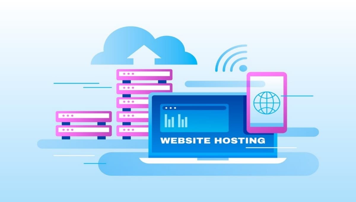 Best Hosting Provider in UAE