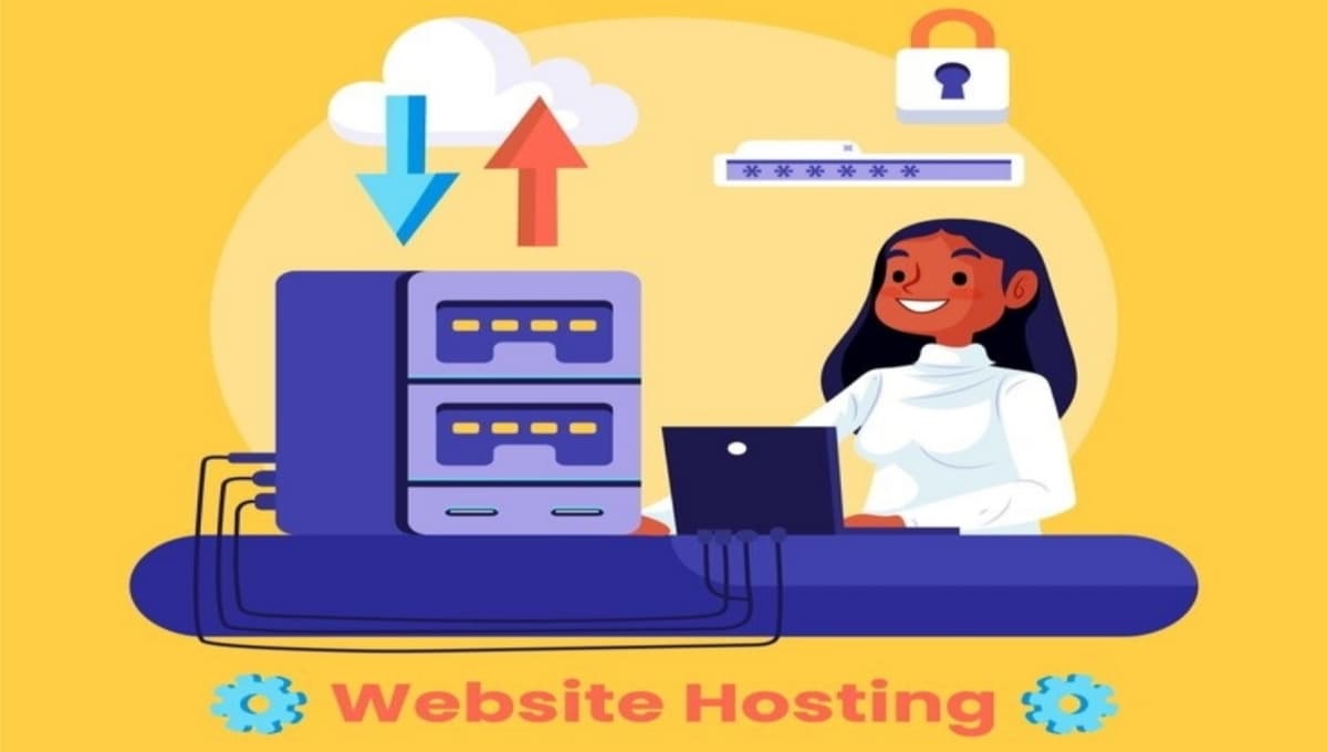 Best Web Hosting for Laravel