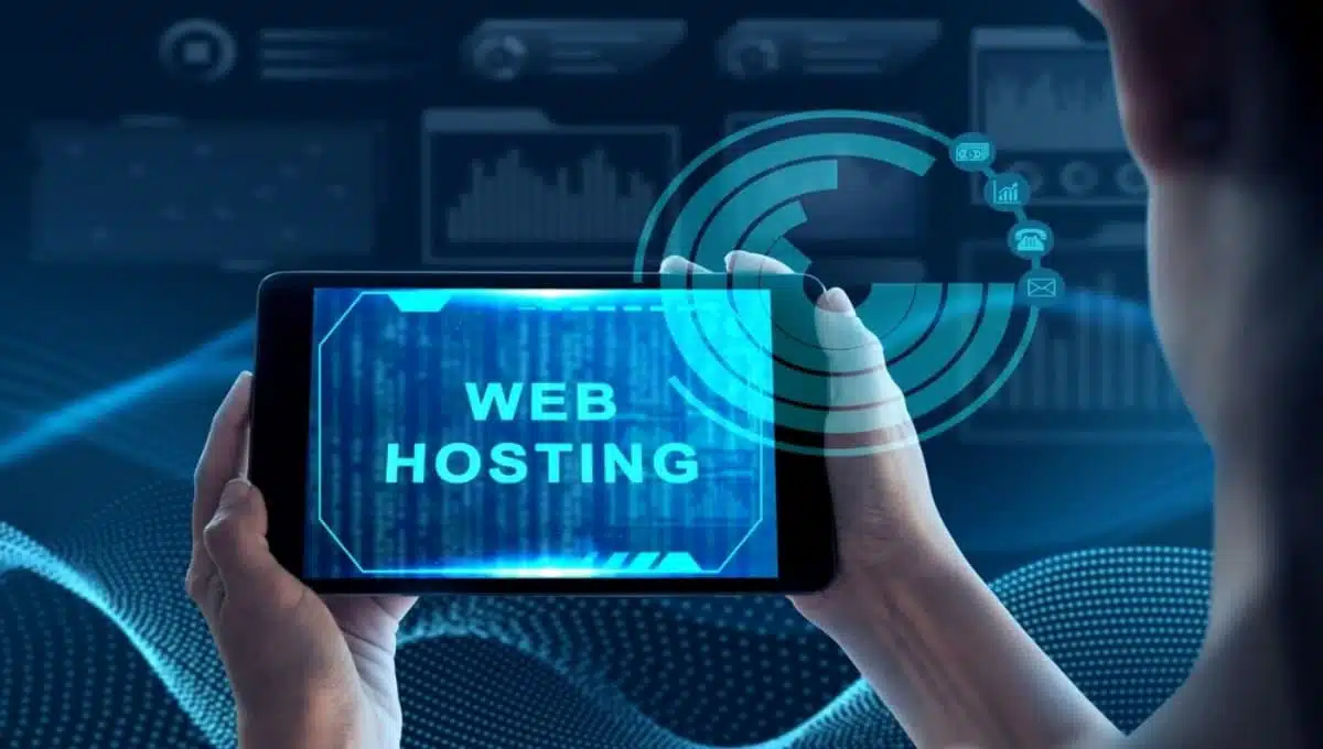 Best Web Hosting for Laravel