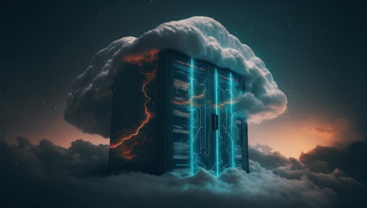 Best Cloud Hosting in Dubai UAE
