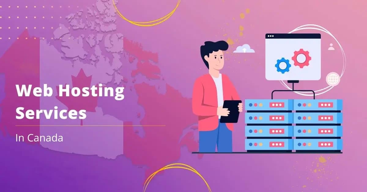 The Best Domain Hosting Canada Has to Offer in 2025