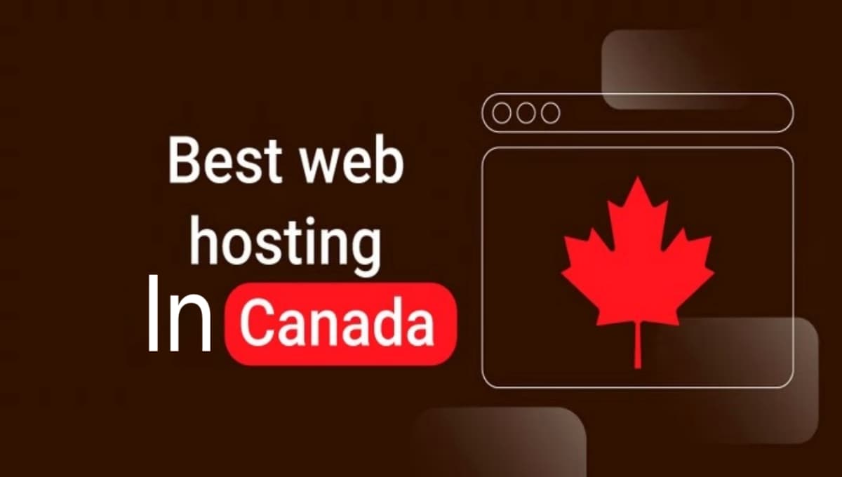The Best Domain Hosting Canada Has to Offer in 2025