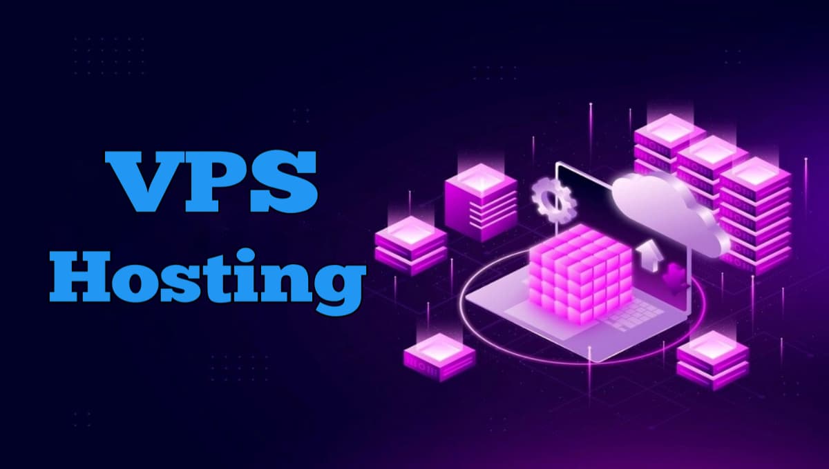 Top Benefits of VPS Hosting