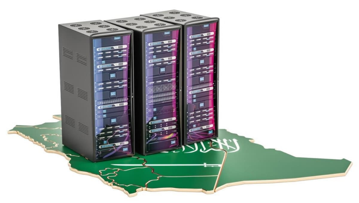 Best Web Hosting in KSA