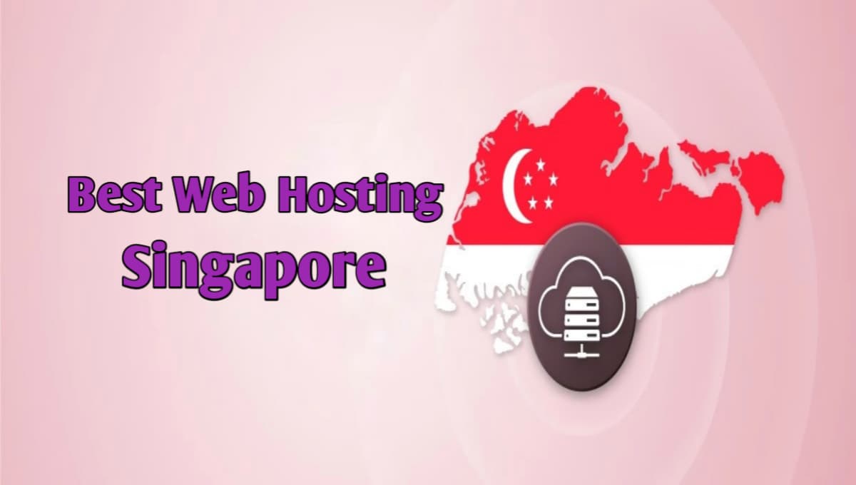 Best Web Hosting Singapore