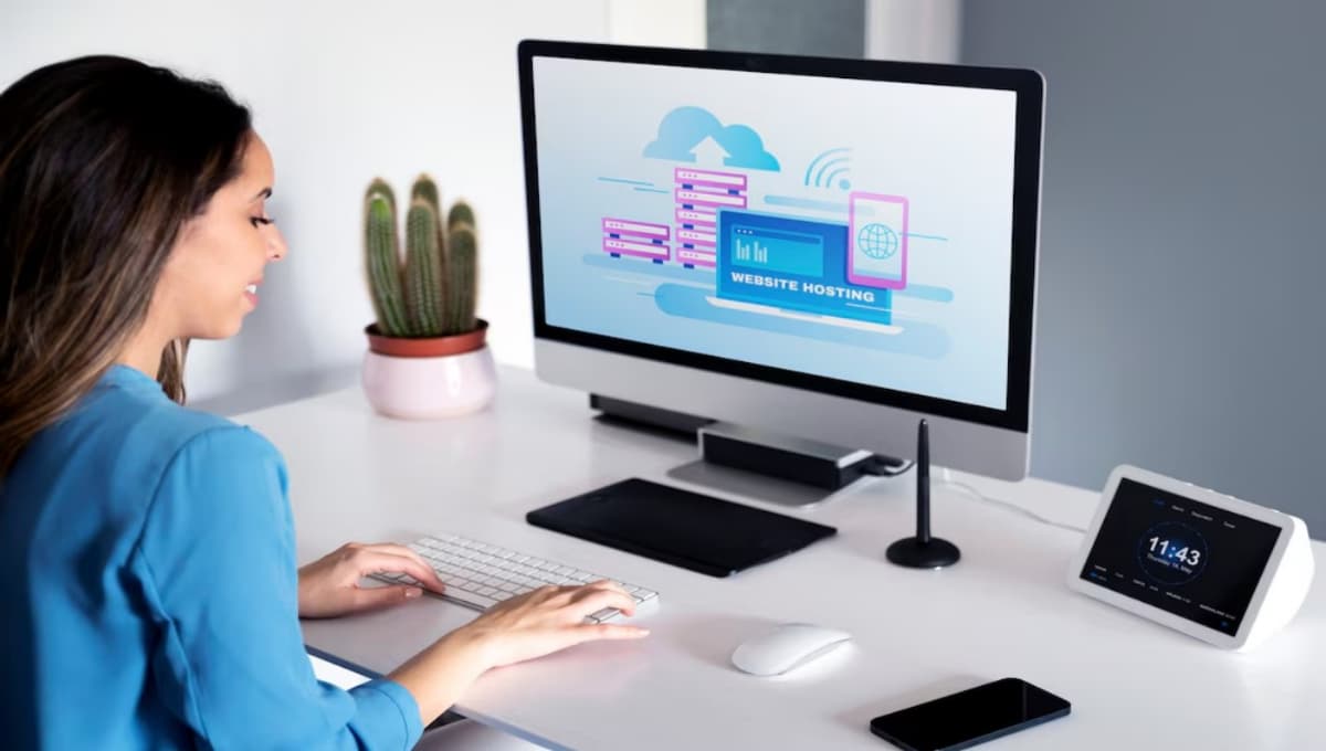 Cheapest Domain and Web Hosting