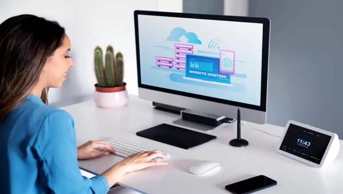 Cheapest Domain and Web Hosting