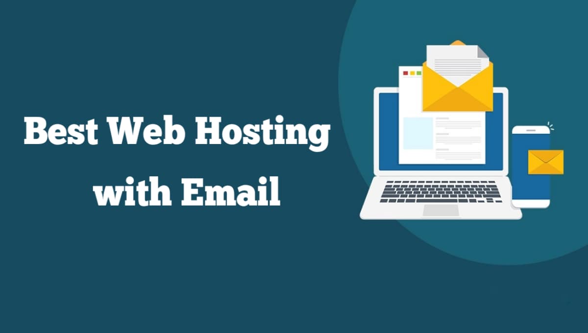 Best Web Hosting with Email
