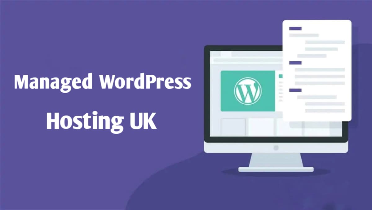 Best Managed WordPress Hosting UK