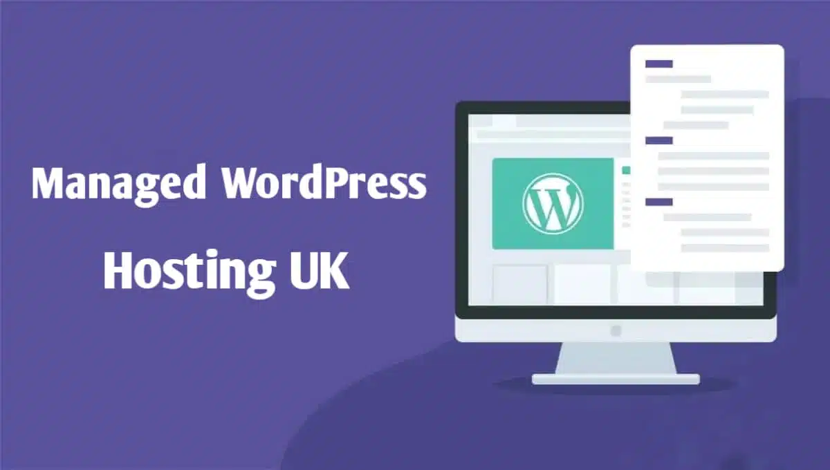 Best Managed WordPress Hosting UK