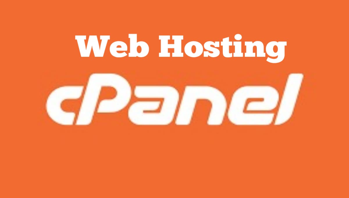Web Hosting Canada cPanel