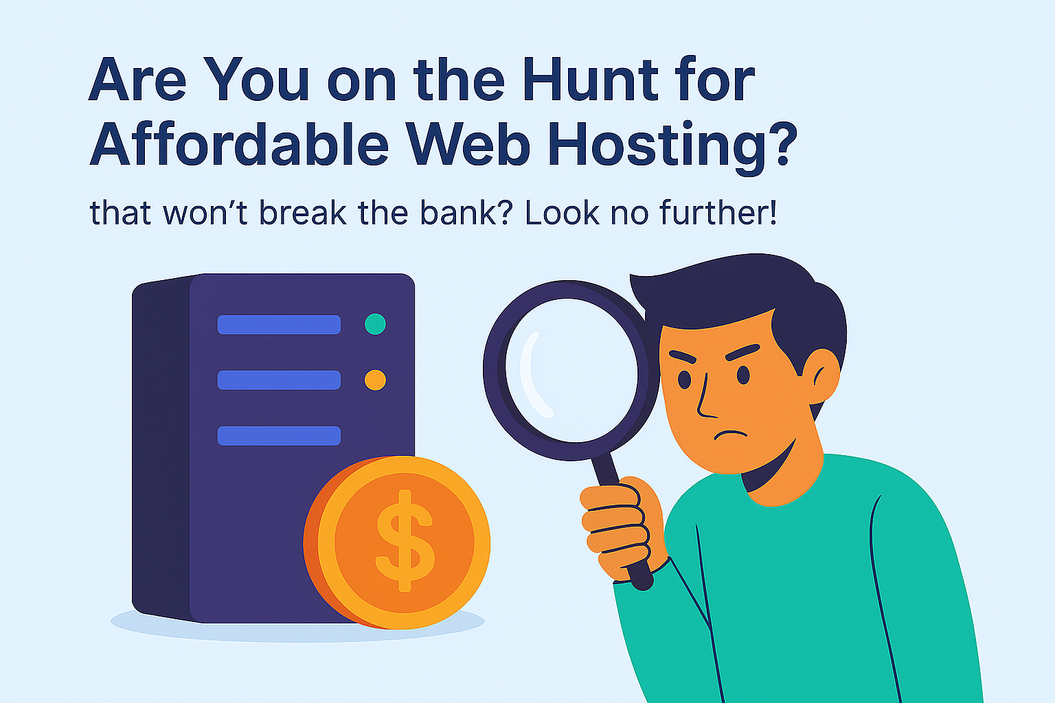 Why Should I Choose Hostinger? Uncover the Benefits Now!
