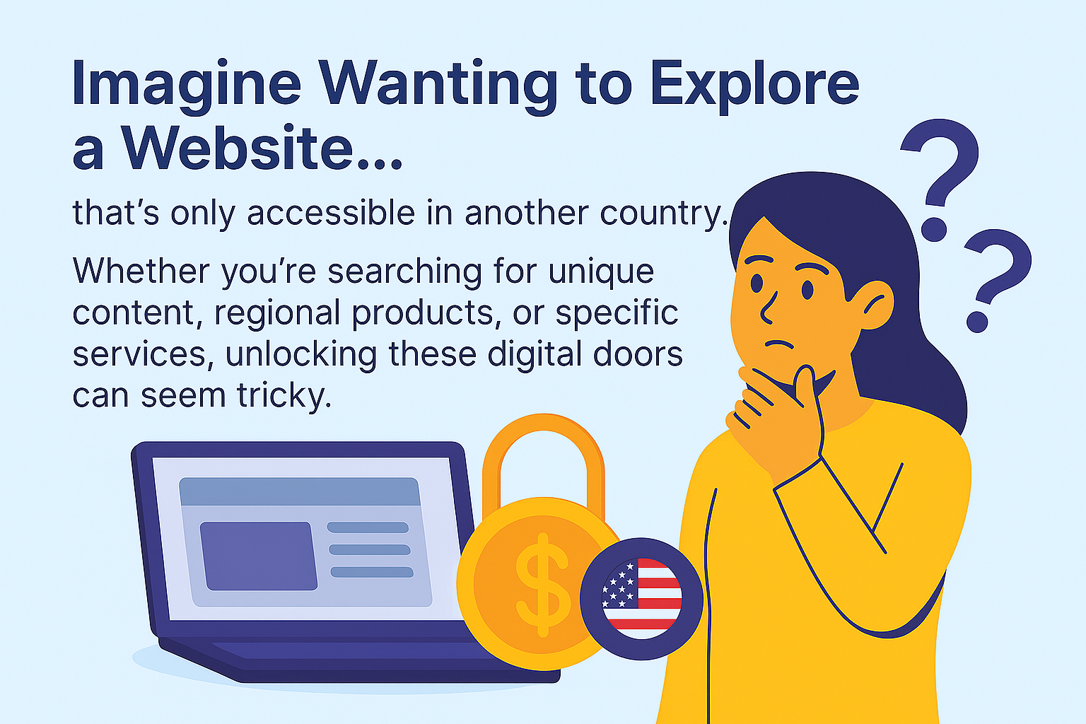How Do I Open a Website in Another Country? Effortless Guide
